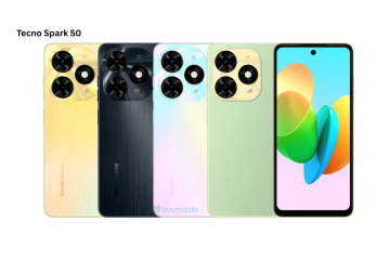 Tecno Spark 50 price in Bangladesh 2025